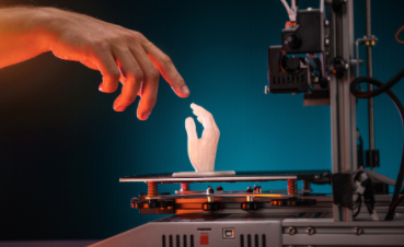 用3D打印机创造未来：工业级应用的无限可能
